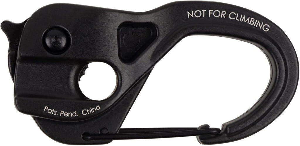 Aluminum Rope Tightener, 500 lb., Pack of 2 S998035