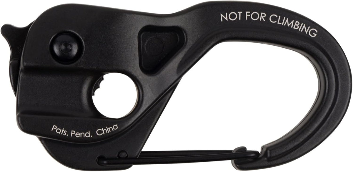 Aluminum Rope Tightener, 500 lb., Pack of 2 S998035