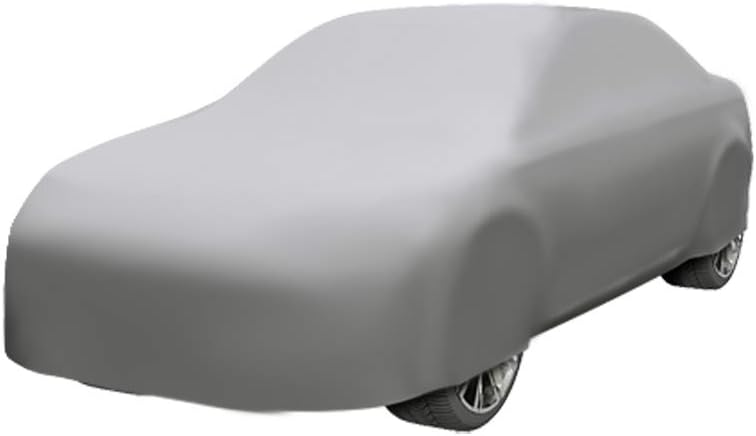 5 Layer Waterproof Car Cover I809