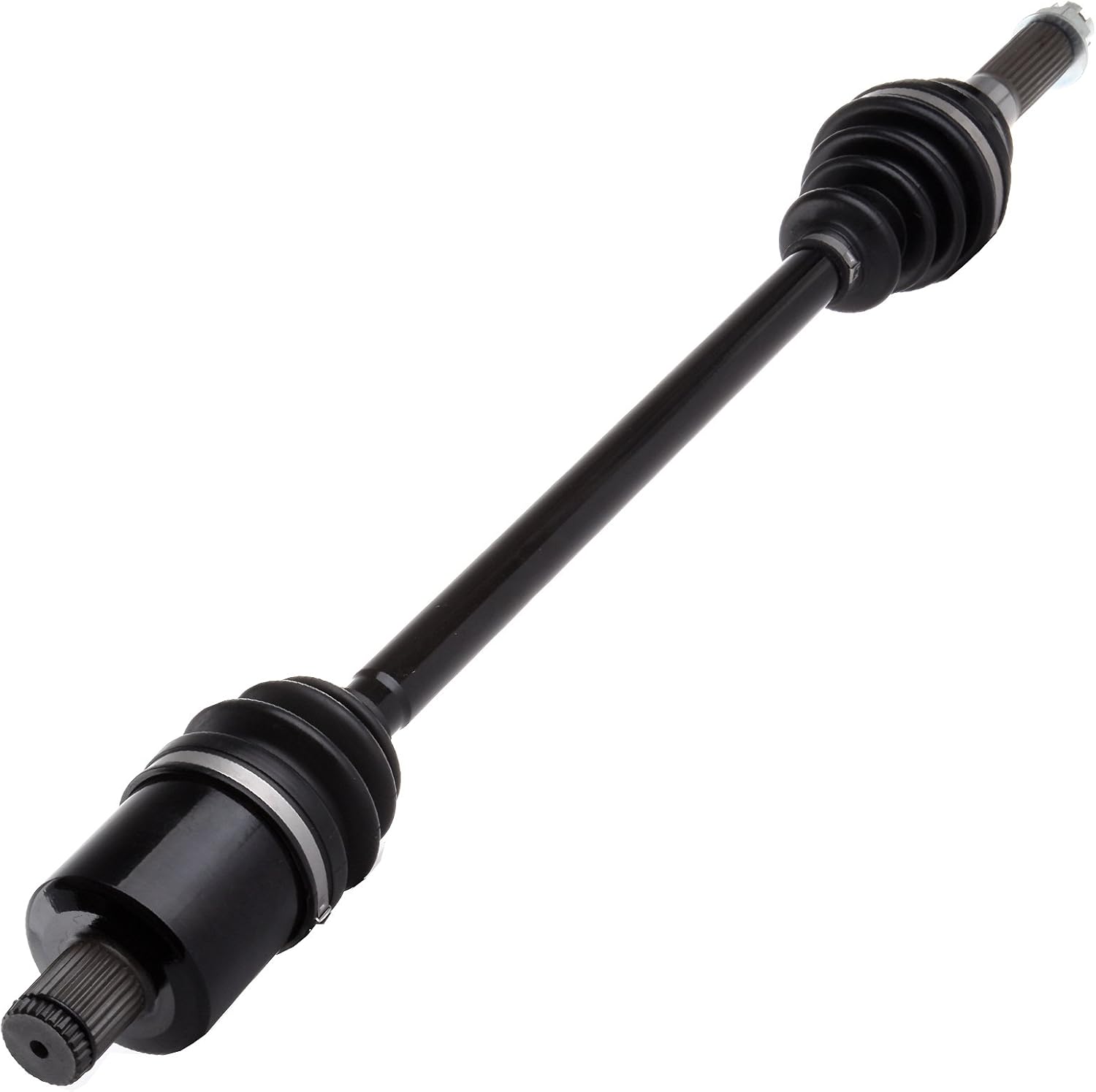 CV Axle Shaft Assemblies Pack of 2 R21757