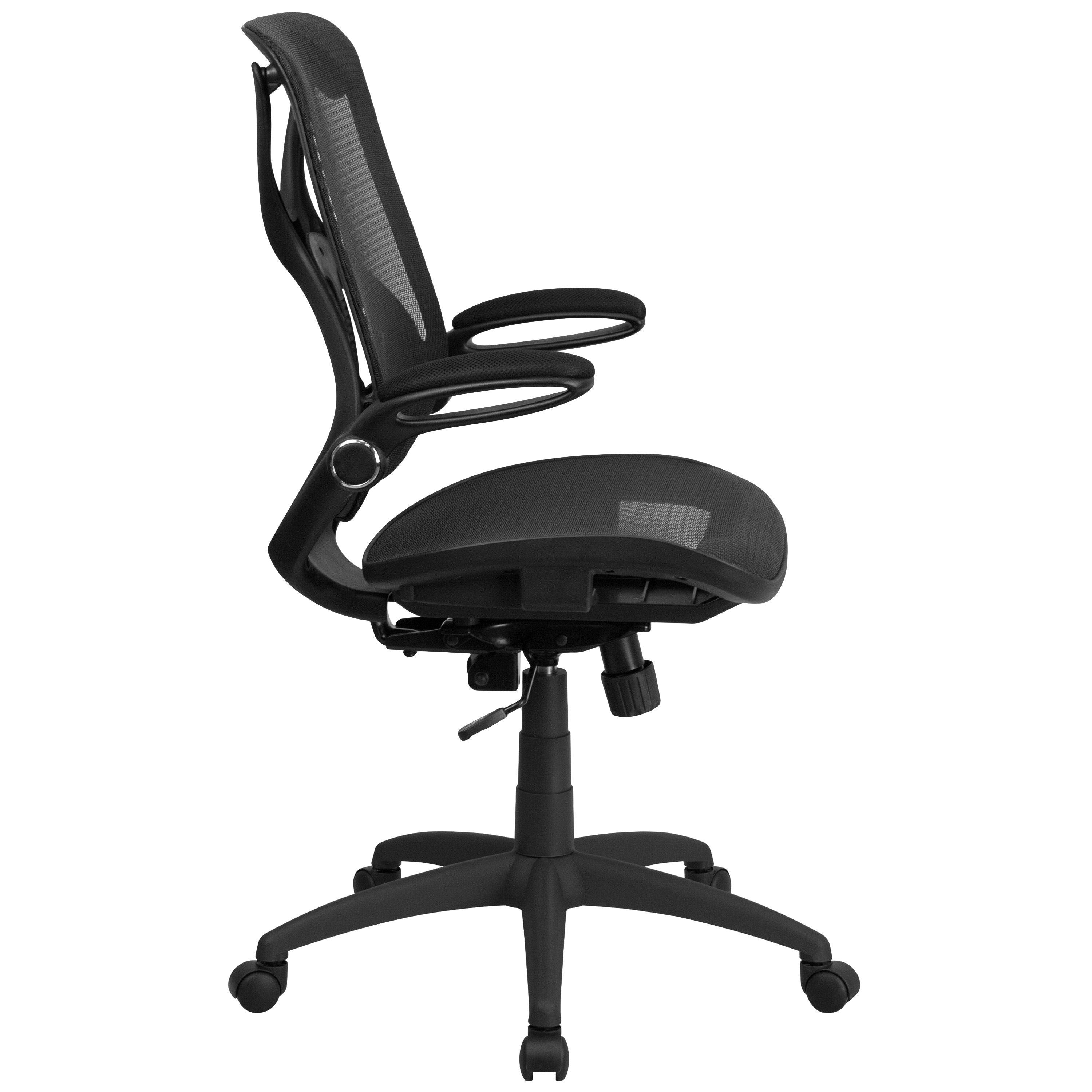 High Back Mesh Ergonomic Office Chair H93213