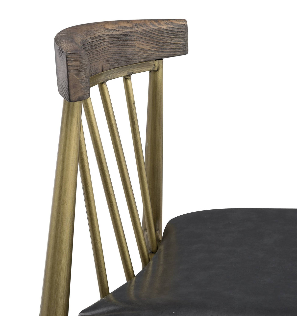 Alfie Chair (Set of 2) Q603315