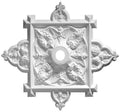 Raleigh Ceiling Medallion W3904