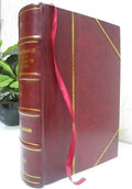 Leather Bound Book F6839