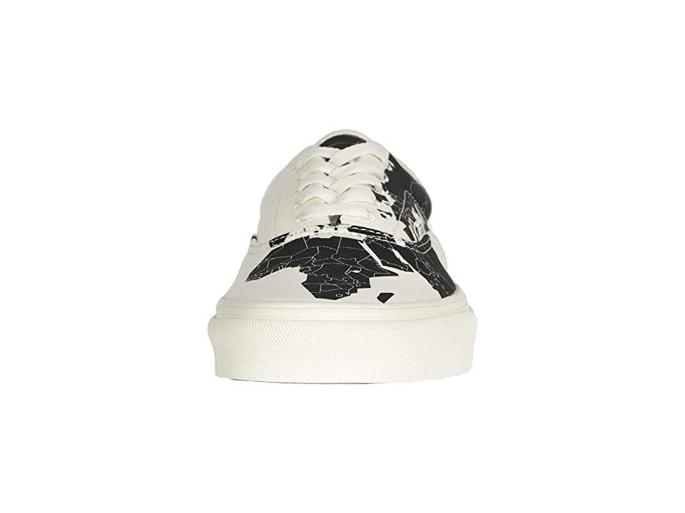 Era Classic White/Black Shoes Q44468