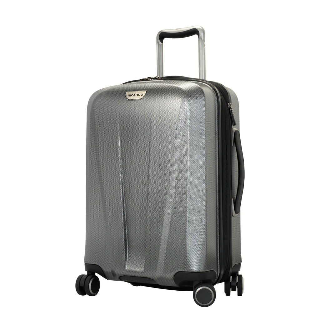 21-Inch Carry-On Suitcase B728060