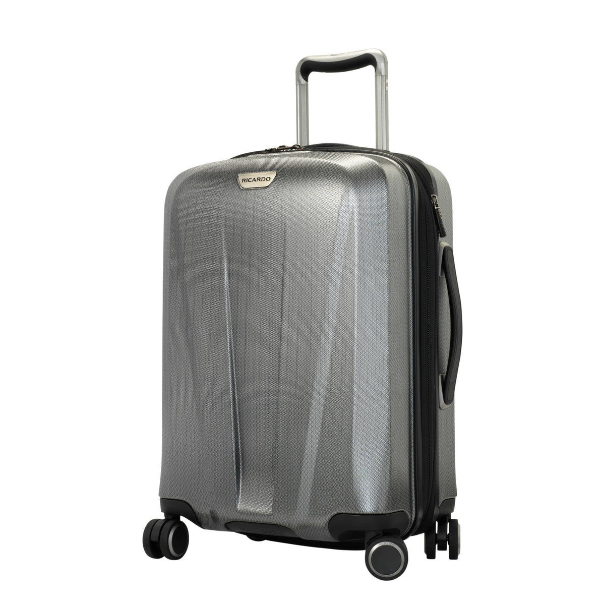 21-Inch Carry-On Suitcase B728060