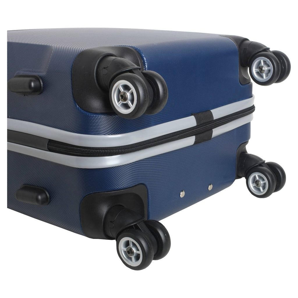 20x22 8-Wheel Hardcase Spinner Carry-On - Navy R26118