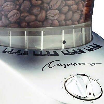 Conical Burr Grinder Q7905