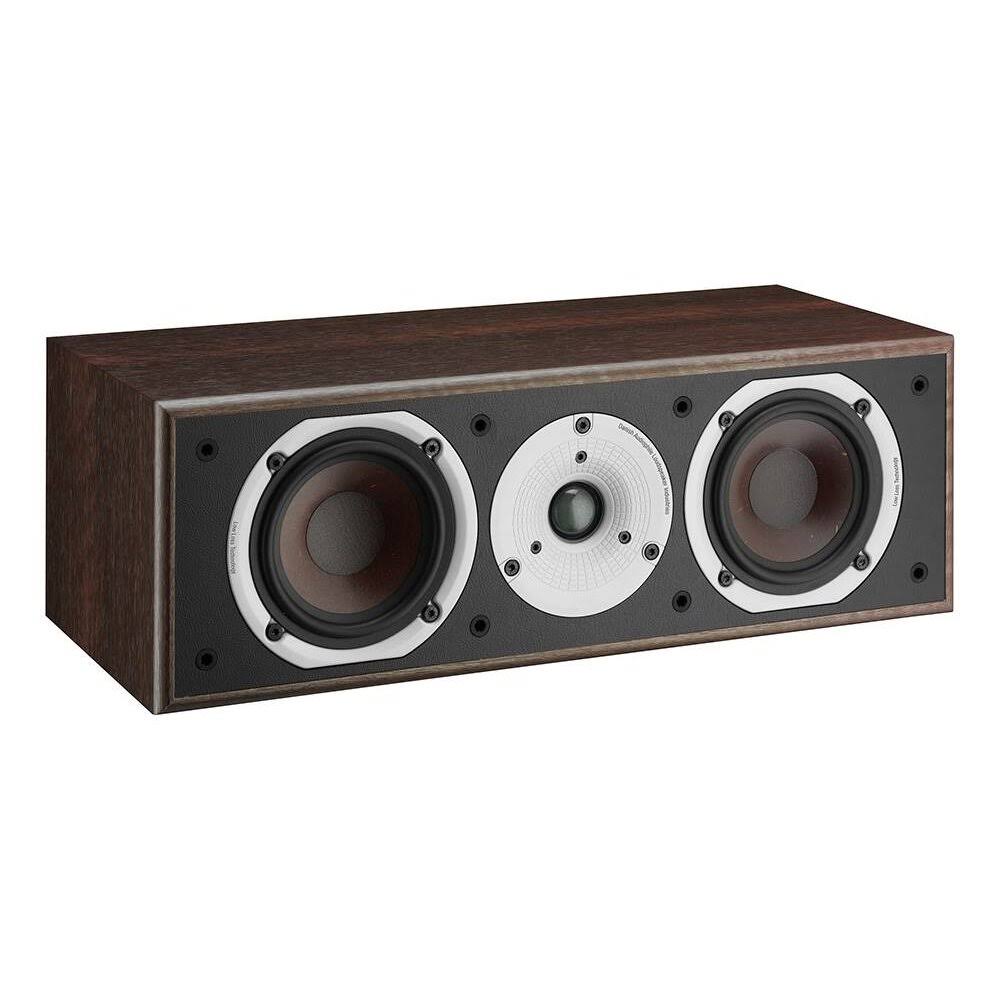 Center Channel Speaker (Walnut) C2315