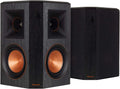 Renewed Ebony Surround Speakers C171364