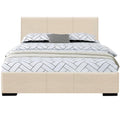 Full Platform Bed K45449