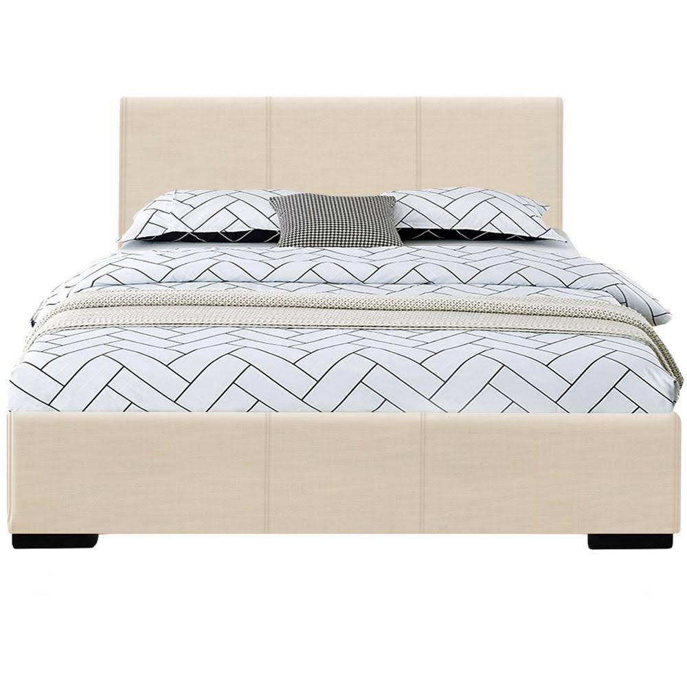 Full Platform Bed K45449