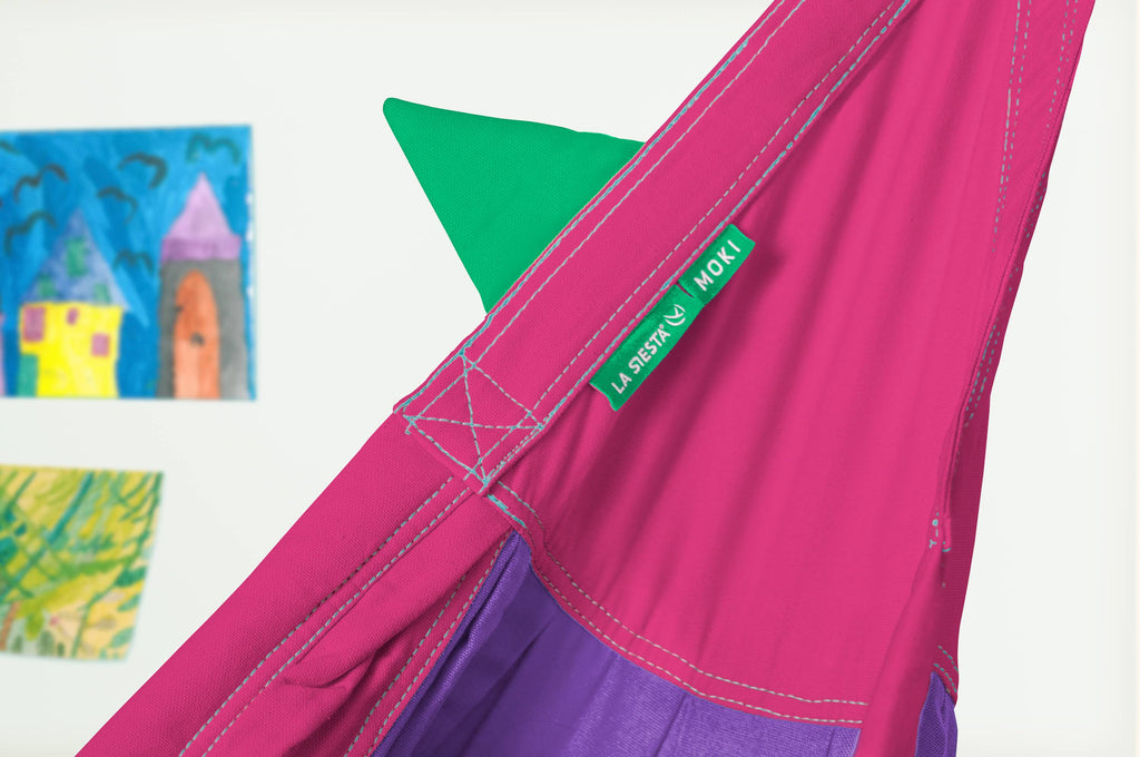 Organic Cotton Kids Hammock C2324