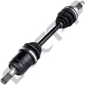 CV Axle for Honda TRX 450 Foreman Front Right 1 PC Complete Shaft Assemblies Pack of 2 C58482