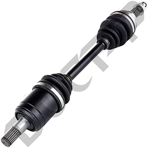 CV Axle for Honda TRX 450 Foreman Front Right 1 PC Complete Shaft Assemblies Pack of 2 C58482