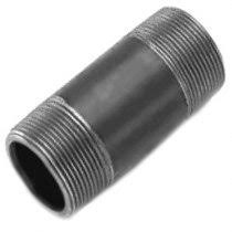 2x22 x 54x22 Black Pipe I635072