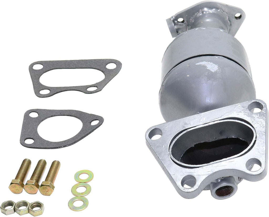Catalytic Converter for Honda Accord and Odyssey, 6 Cylinder Z107716