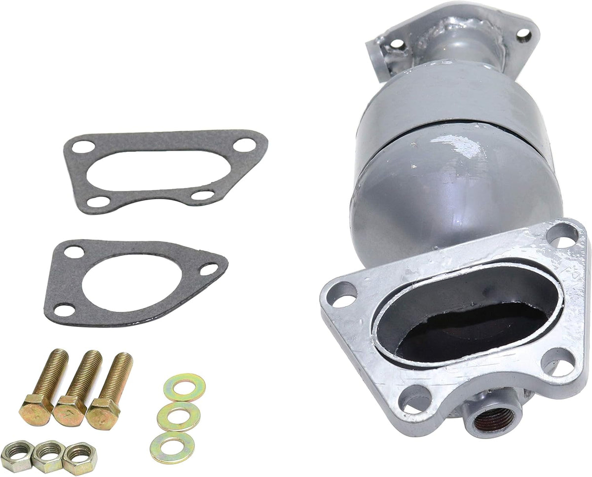 Catalytic Converter for Honda Accord and Odyssey, 6 Cylinder Z107716