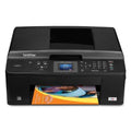 Wireless Color Photo Printer with Scanner, Copier and Fax C72219