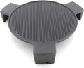 Cast Iron Plate Setter with 3 Legs, Pack of 2 G1191