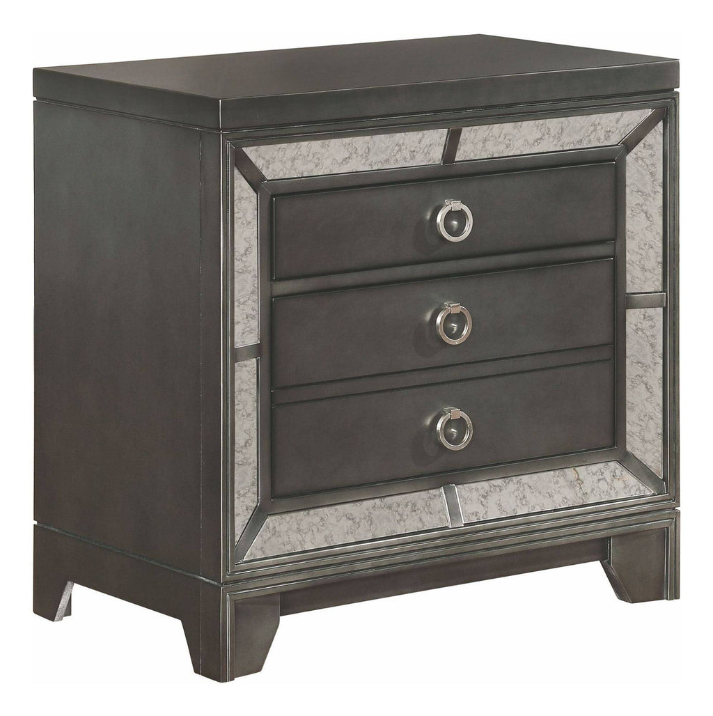 Caviar Nightstand L981588