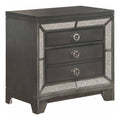 Caviar Nightstand L981588