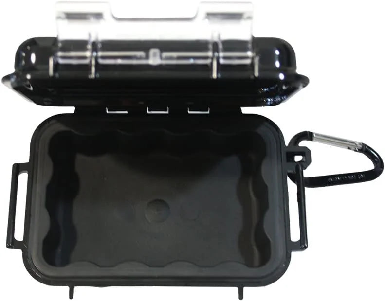1010 Case (Black) P8344