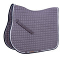 Graphite Jumping Saddle Pad N535