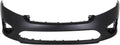 Primed Front Bumper Cover A34502