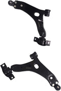Front Lower Control Arms with Ball Joint for Ford Focus 2.3L P747