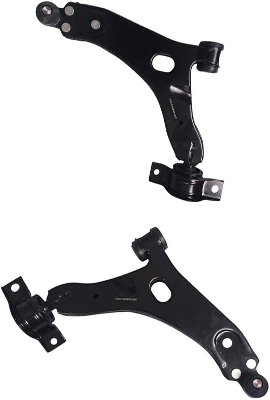 Front Lower Control Arms with Ball Joint for Ford Focus 2.3L P747