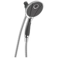 Chrome Two-in-One Shower V754720