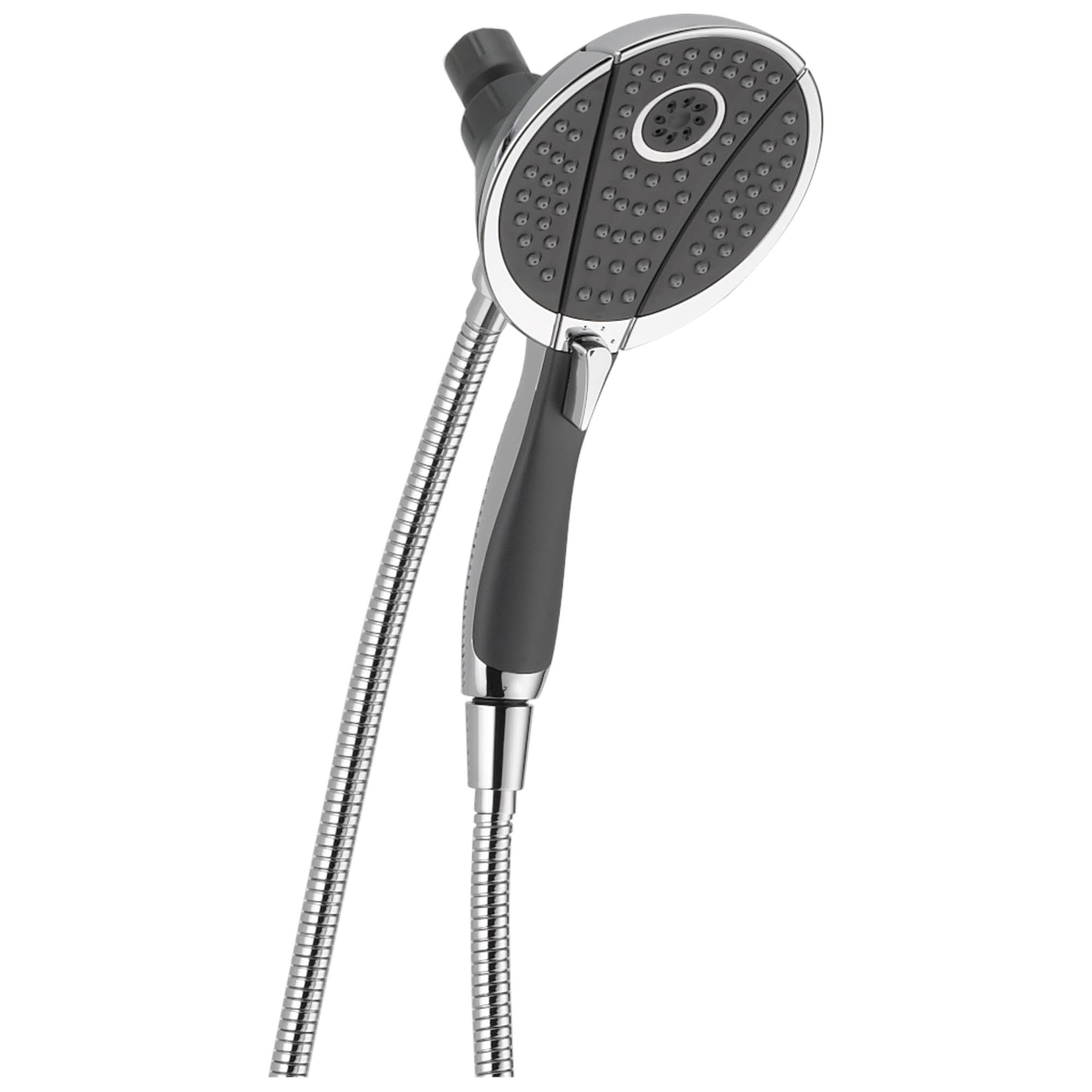 Chrome Two-in-One Shower V754720