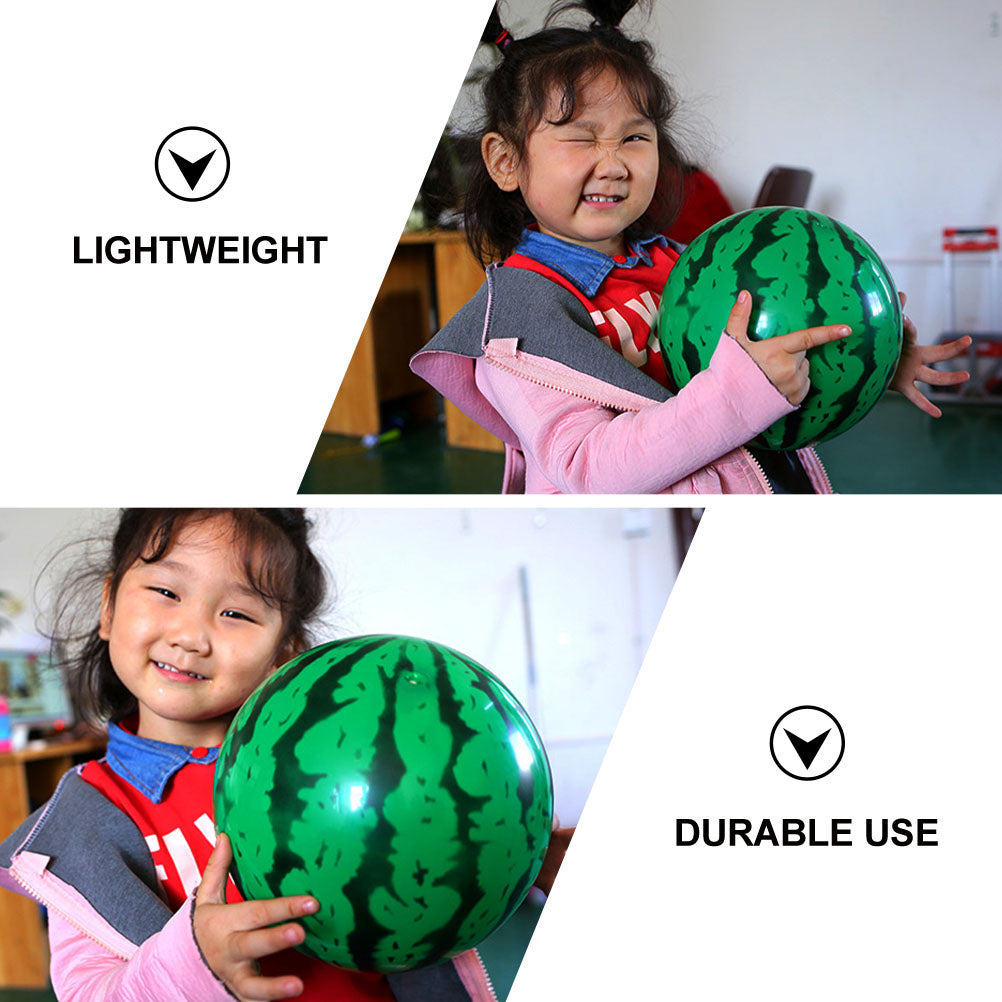 Waterproof Vinyl Inflatable Beach Balls F910