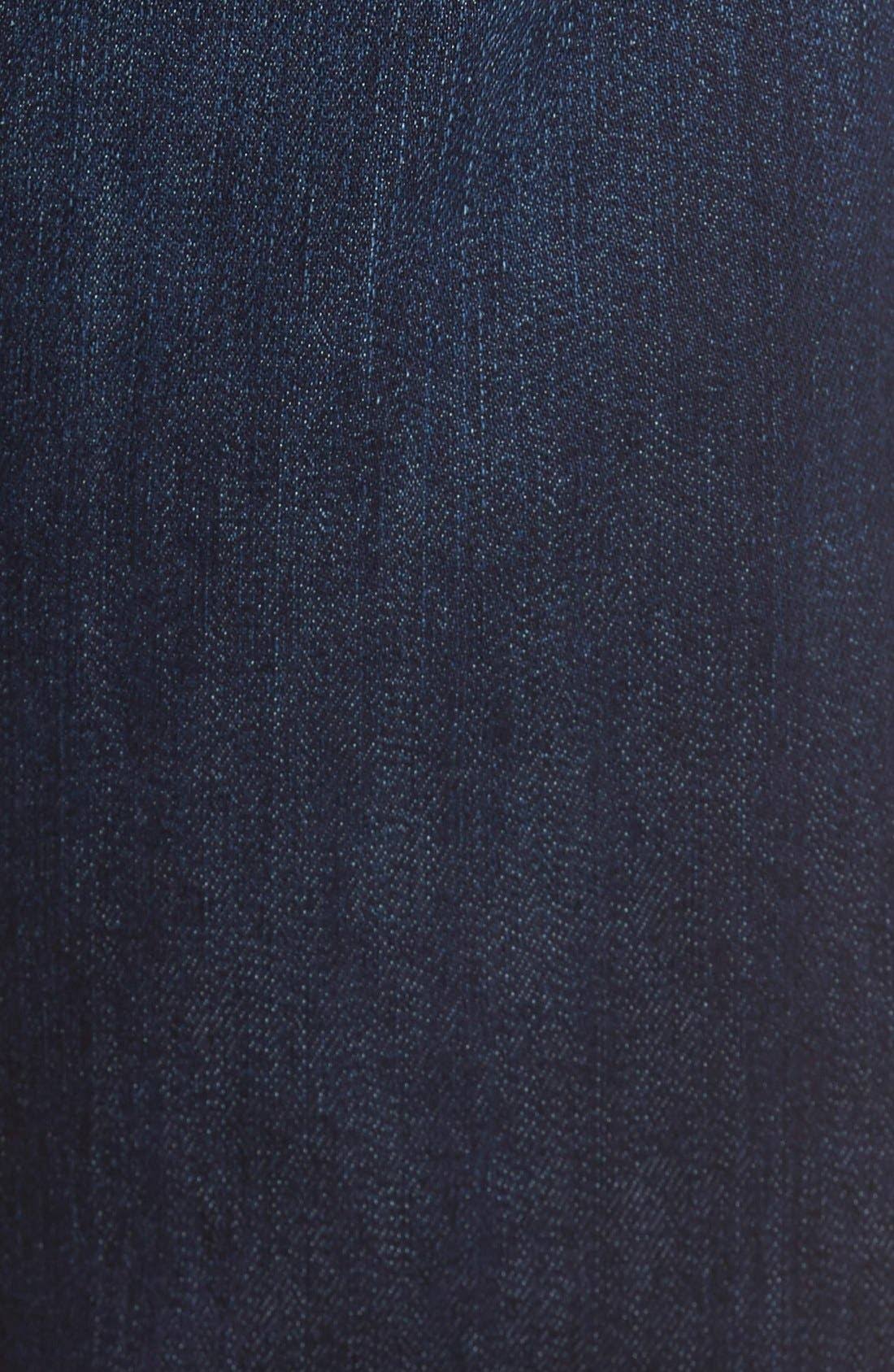 Straight Blue Jeans A119626