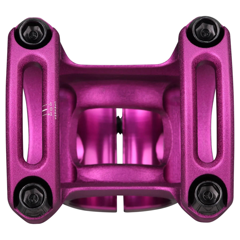 Purple 45mm Stem S573