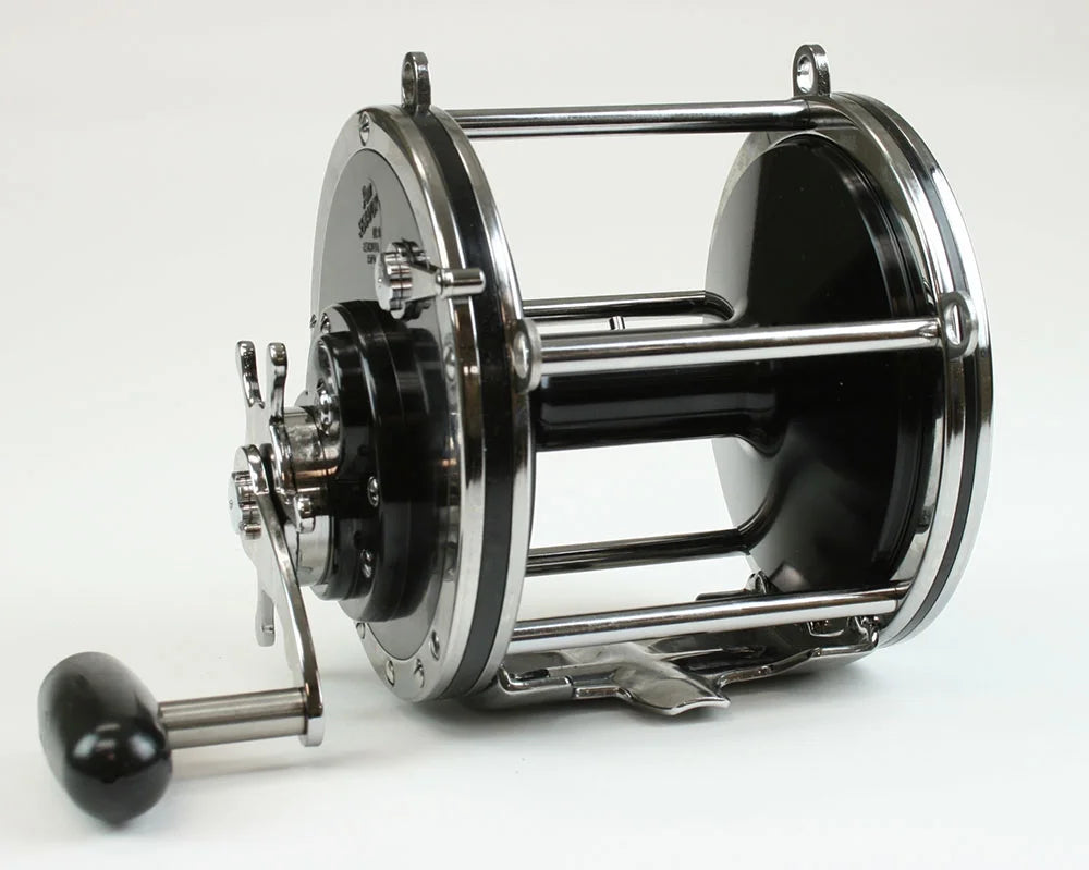 Senator Star Drag Conventional Fishing Reel S958895