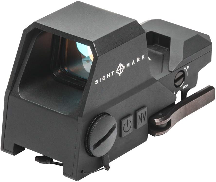 Ultra Shot Reflex Sight L62740