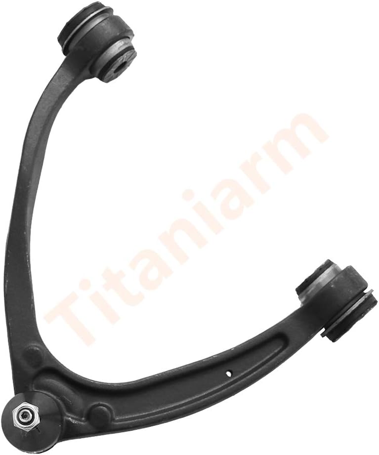 2PCS Upper Control Arms with Ball Joint J5308