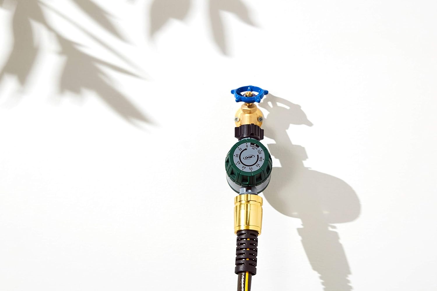 10 Pack Mechanical Garden Water Timer P189