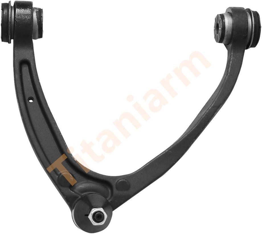 2PCS Upper Control Arms with Ball Joint J5308