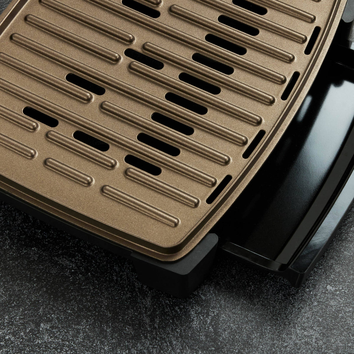 Submersible Indoor Grill C42879