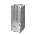 Galvanized Masonry Beam Hanger with Screws/Anchors Q42636
