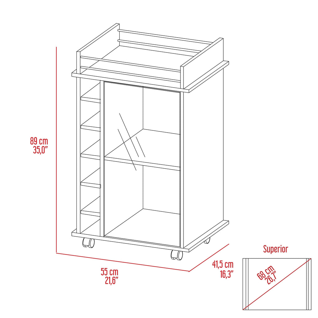 Bar Cart N650631