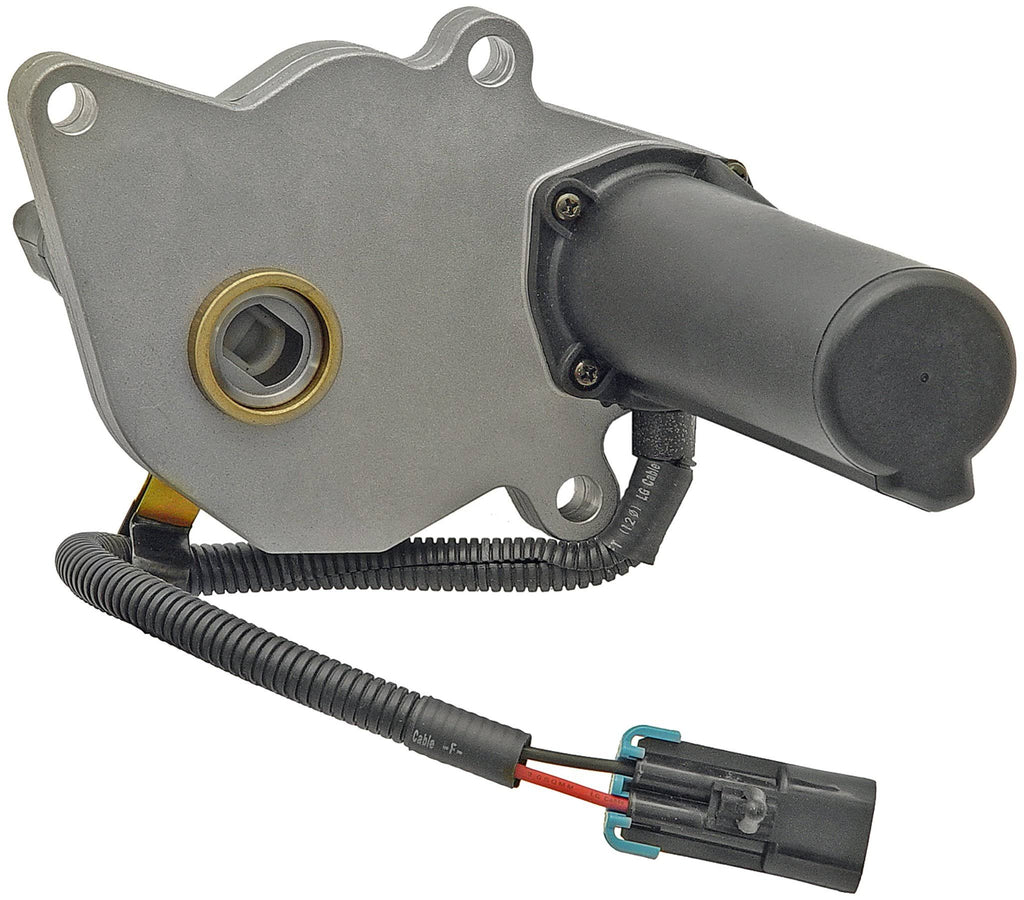 Transfer Case Motor V485