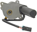 Transfer Case Motor V485