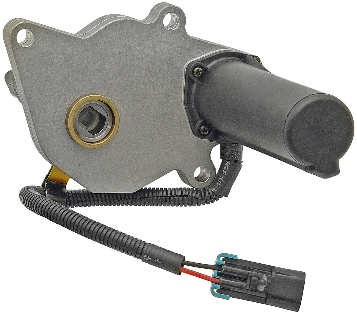 Transfer Case Motor V485