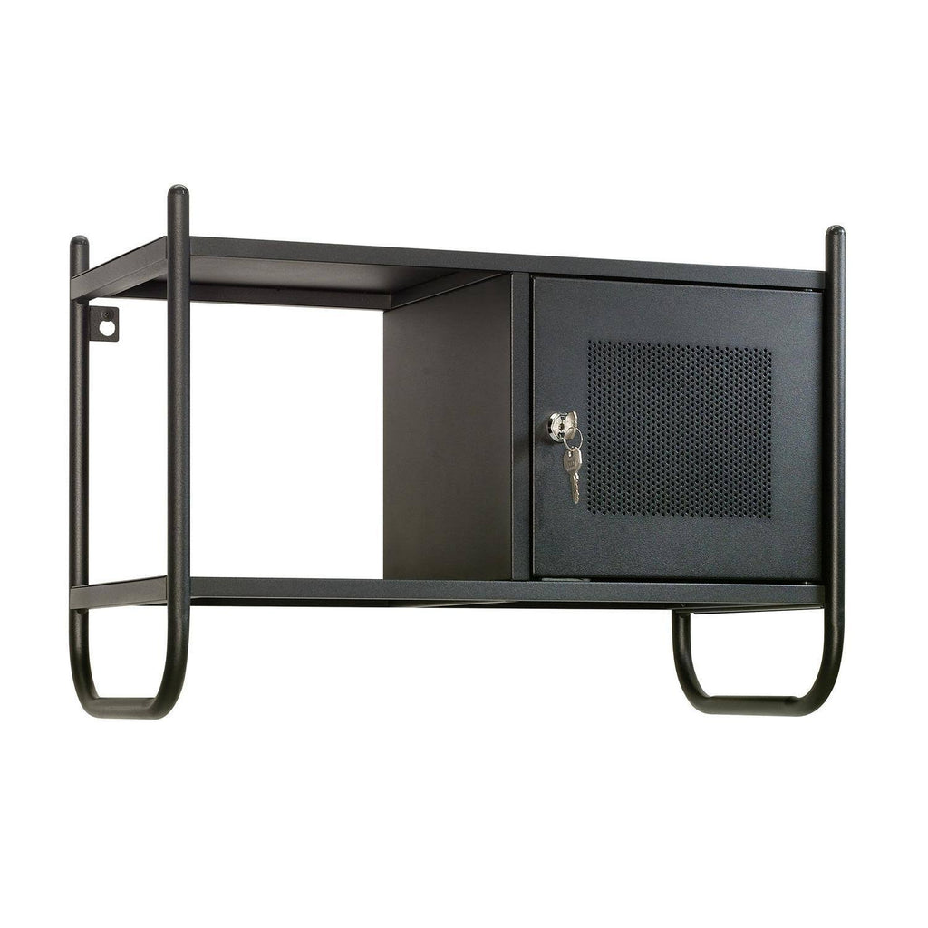 Black Wall Cabinet G359