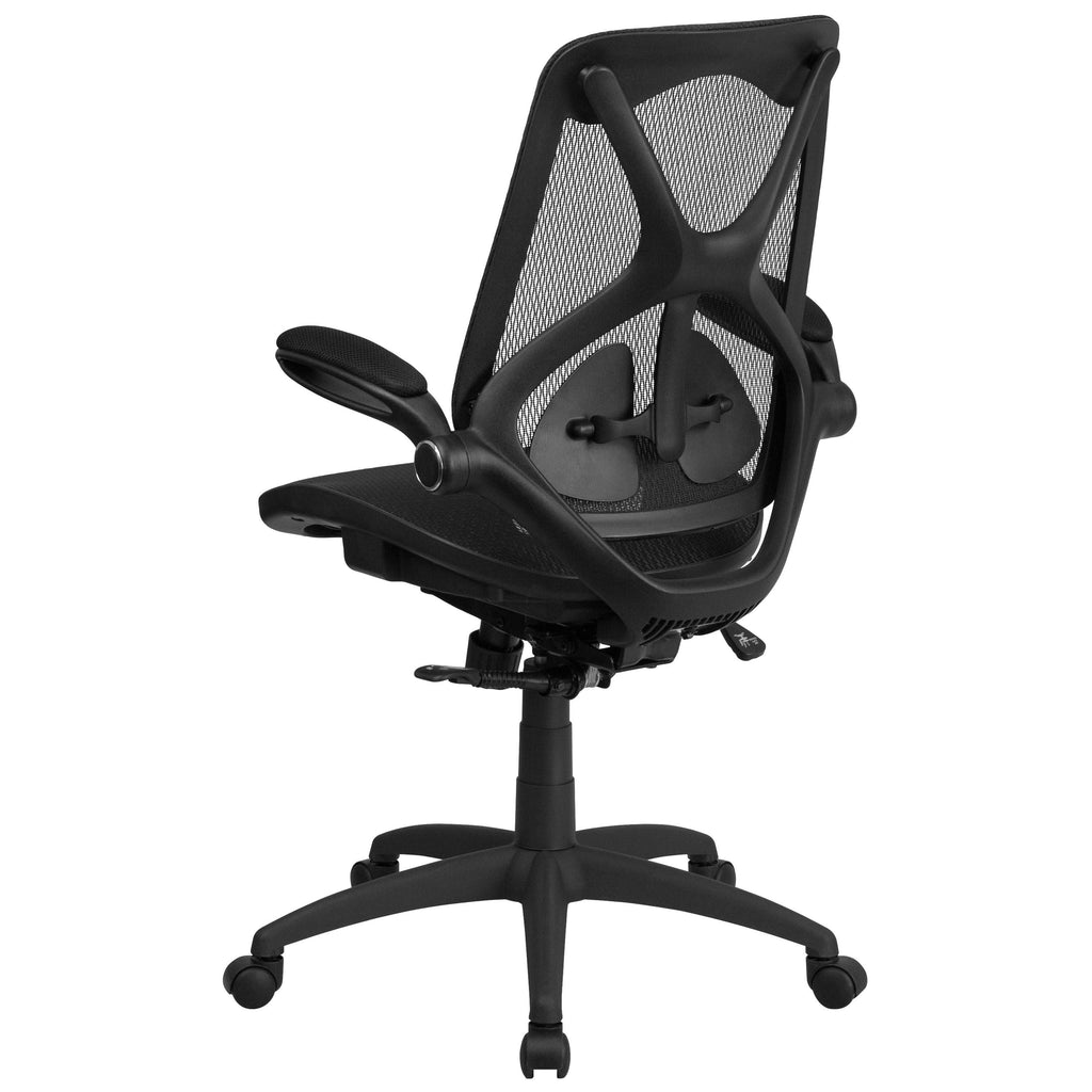 High Back Mesh Ergonomic Office Chair H93213